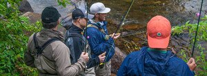 Full Day Fly Fishing School